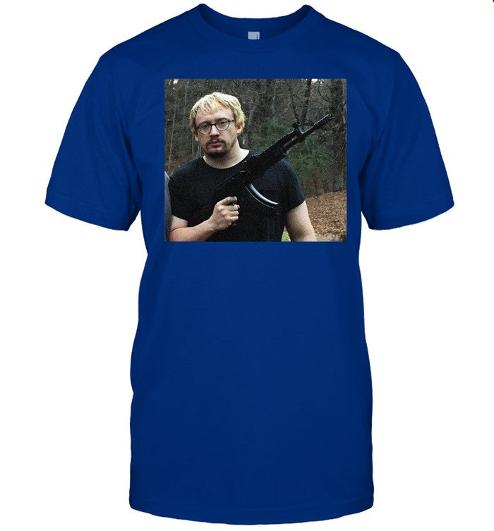 Limited Cashstar Sam Hyde Shirt