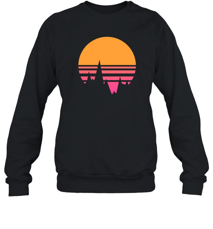 Familiar Neo Hoodie