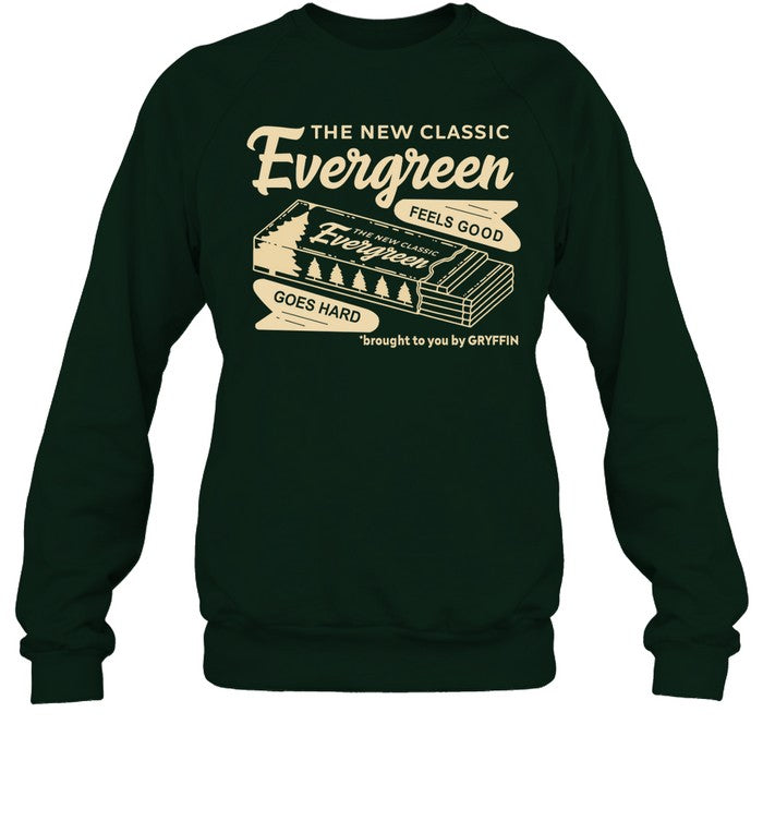 Gryffin Evergreen Sweatshirt