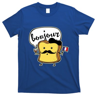French Toast T-Shirt
