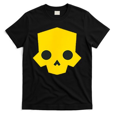 Happy Helldiver T-Shirt