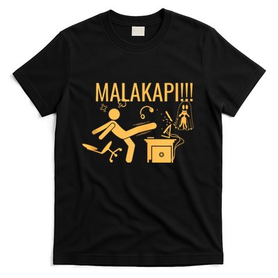 Hmong MALAKAPI T-Shirt