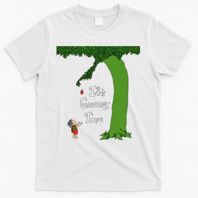 ItS Giving Tree T-Shirt