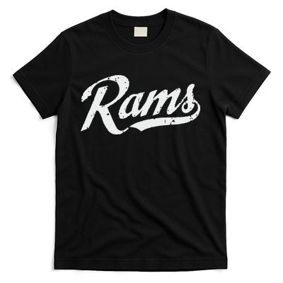 Los Angeles Football T-Shirt