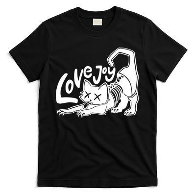 Lovejoy Rock Band T-Shirt
