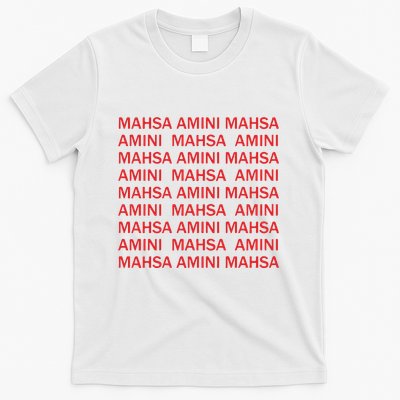 Mahsa Amini Mahsa Amini T-Shirt