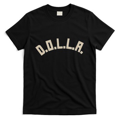 Milwaukee Dolla T-Shirt
