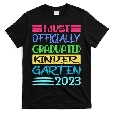 Kindergarten T-Shirt