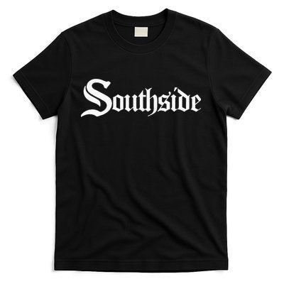 SOUTHSIDE Chi City Chicago T-Shirt