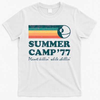 Summer Camp77 T-Shirt
