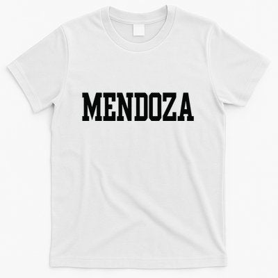 Seahawks Mendoza T-Shirt