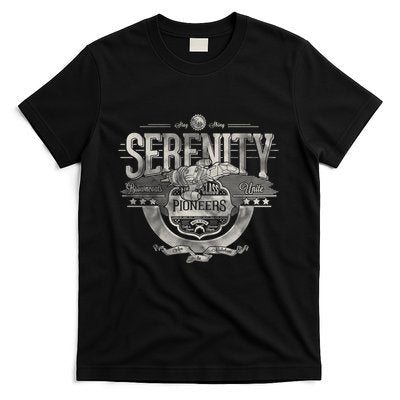 Space Pioneers T-Shirt