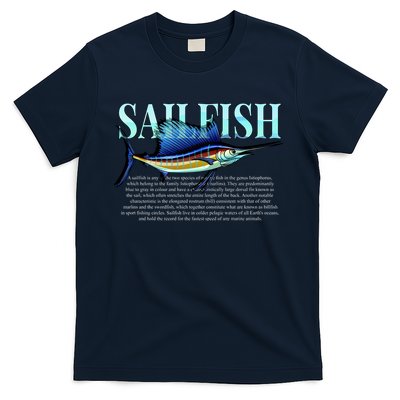 Sailfish T-Shirt