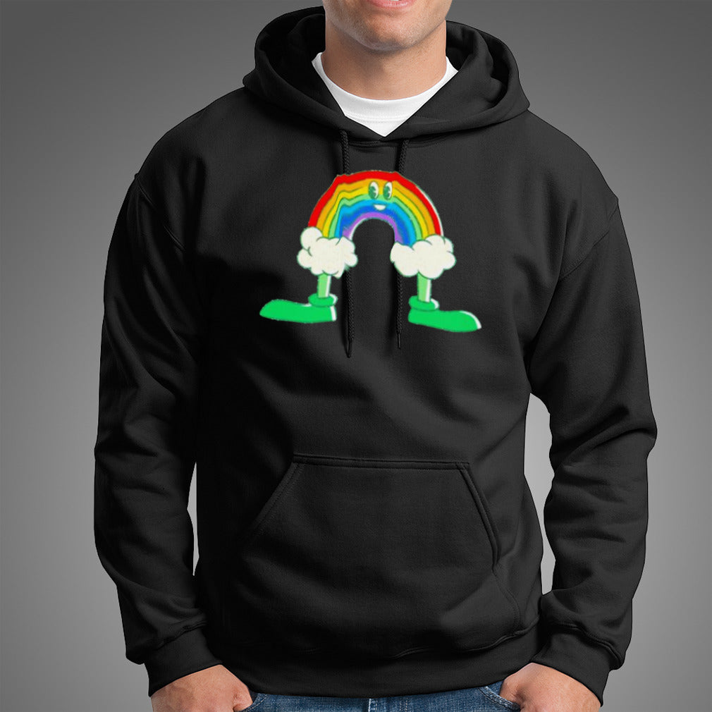 st patricks day rainbow shirts
