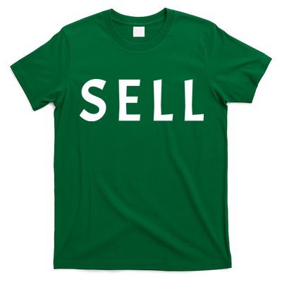 Sell The Team Reverse Boycott Oakland Baseball T-Shirt