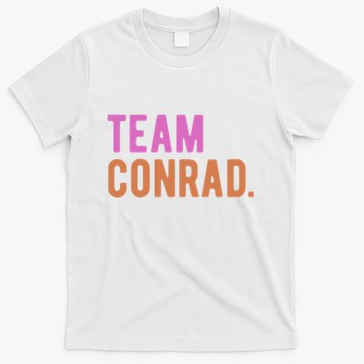 Team Conrad T-Shirt
