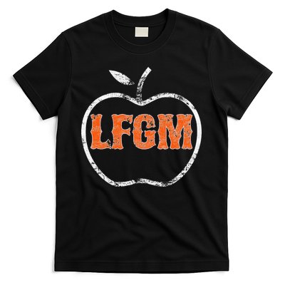 The LFGM Baseball T-Shirt