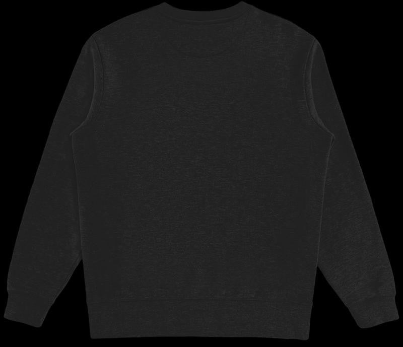 Tony Montana Scarface Graphic Vintage Crewneck Sweatshirt Streetwear