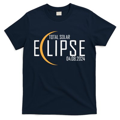 Total Solar Eclipse 2024 T-Shirt