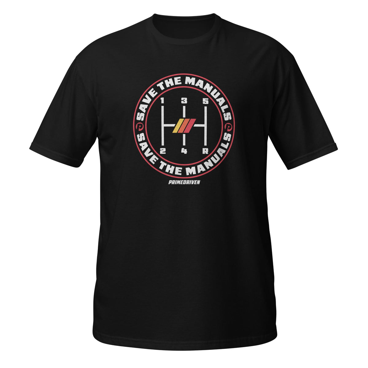 MR2 TRD PD STM Shirt