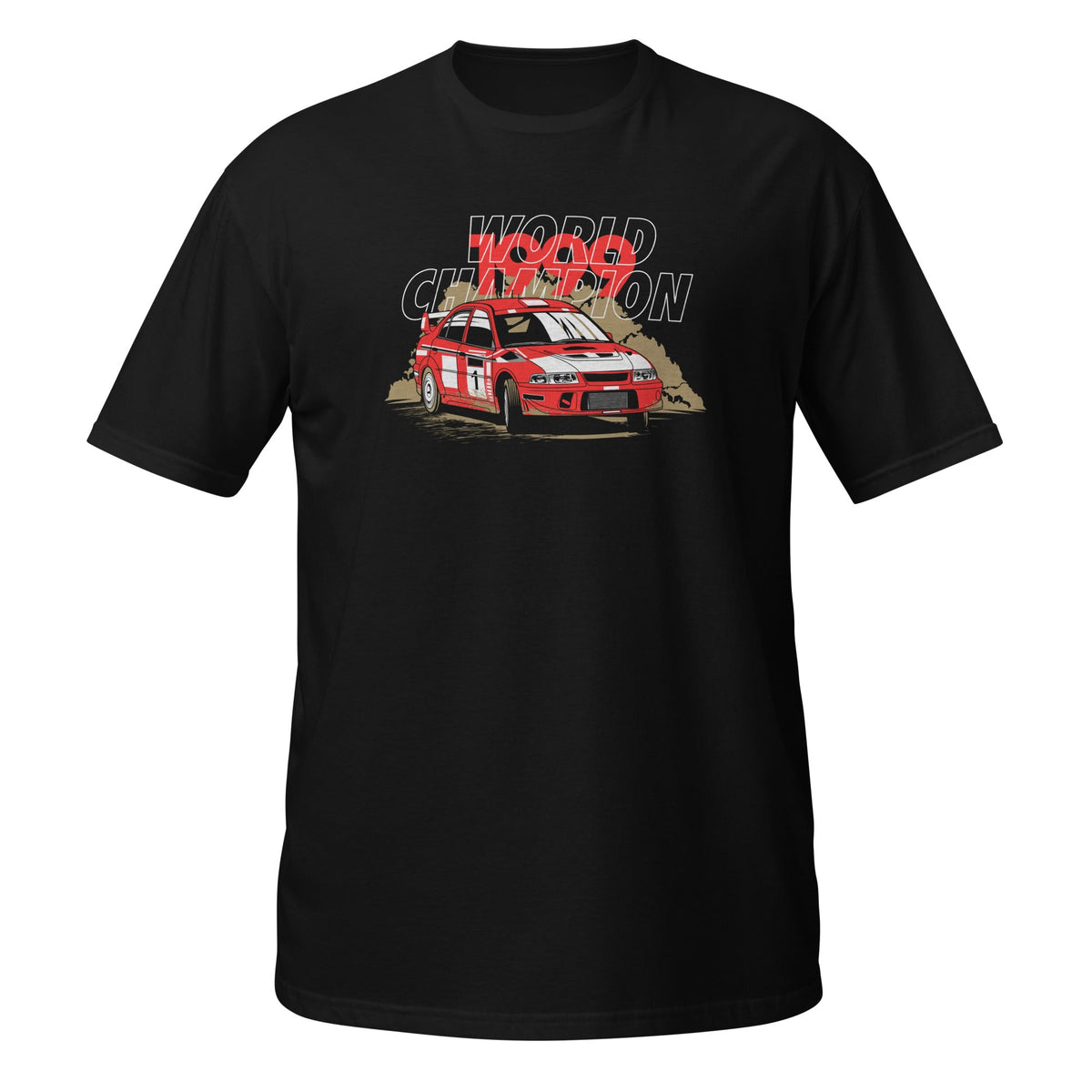 EVO Rally Shirt