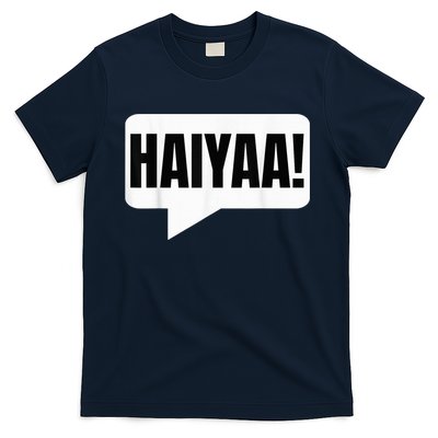 Uncle Roger HAIYAA T-Shirt