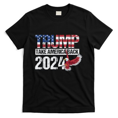 V T-Shirt