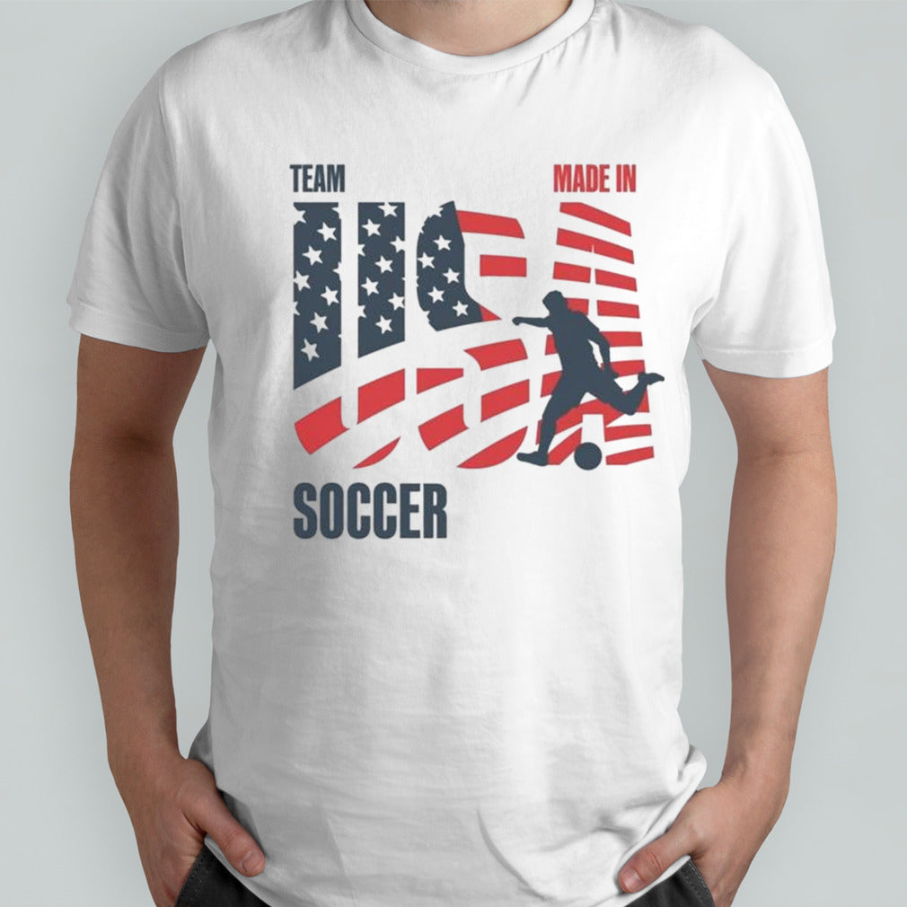 USA shirt