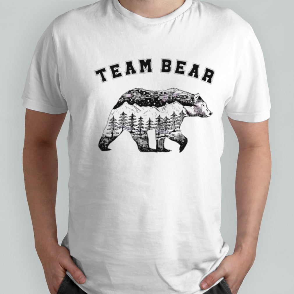 Trend shirt