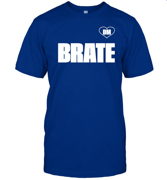 Dm Brate T Shirt