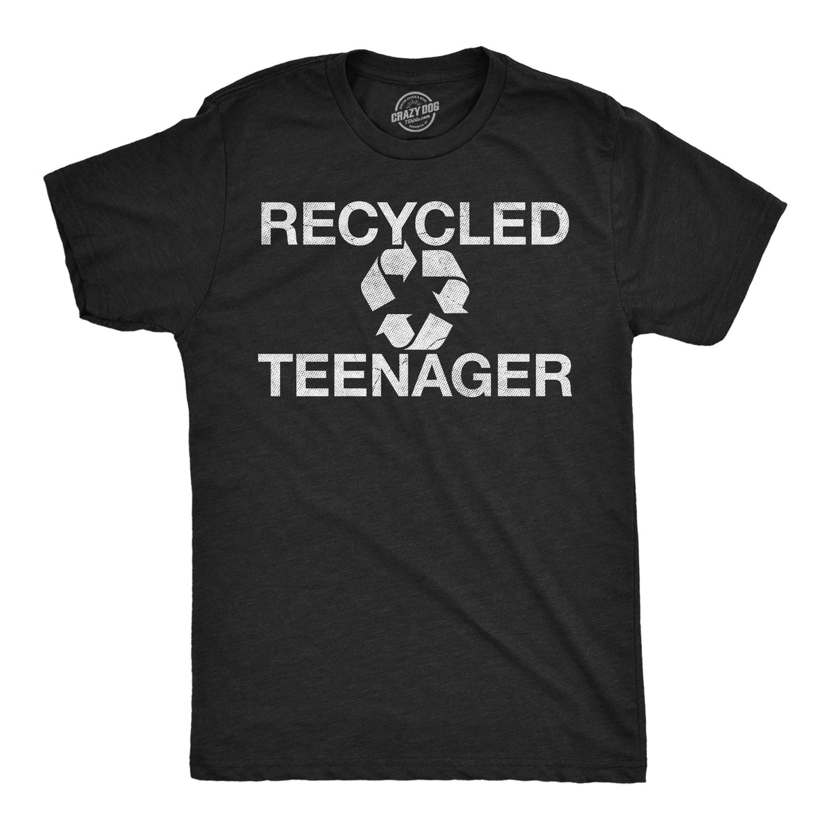 Recycled Teenager Men's T Shirt