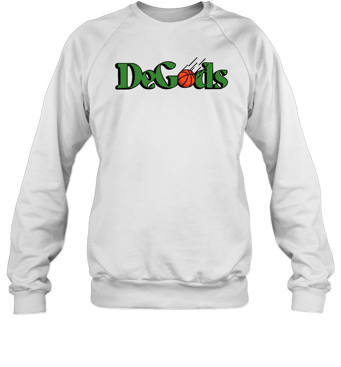 Degods Fiwb Hoodie