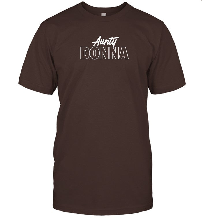 Aunty Donna's Coffee Cafe Hoodie