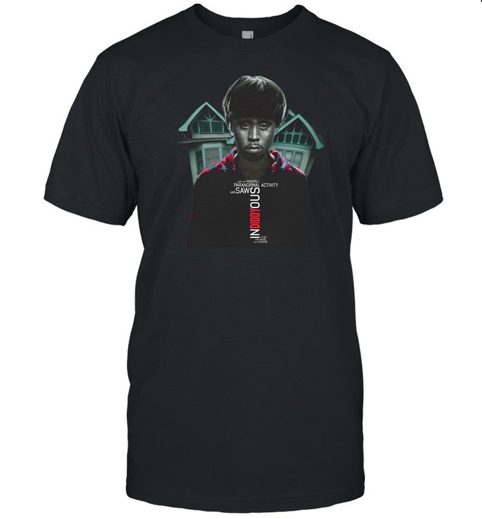 Indiddyous Shirt