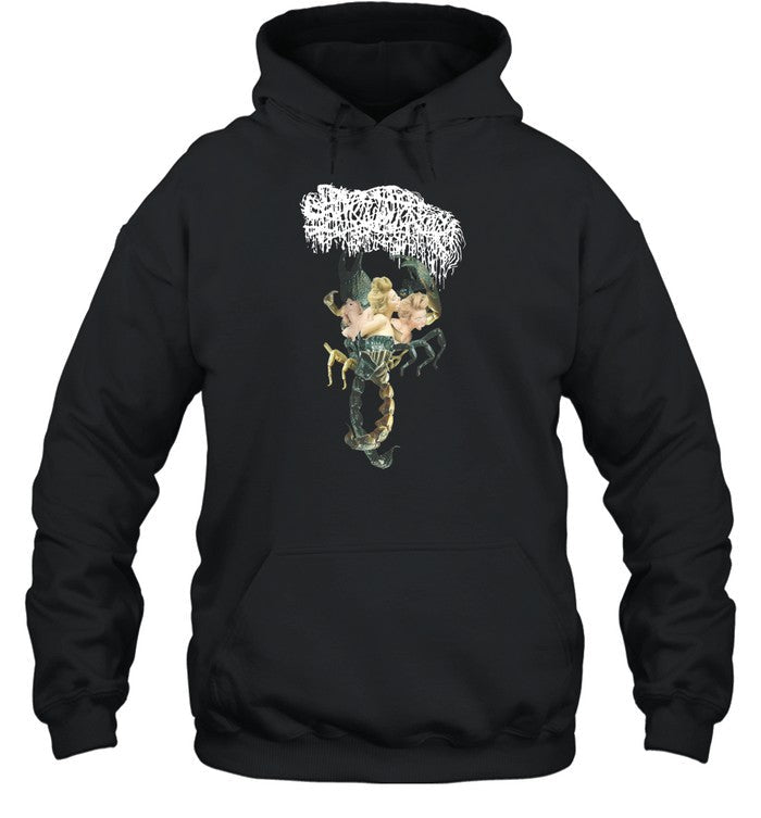 Homicidal Ecstacy Hoodie