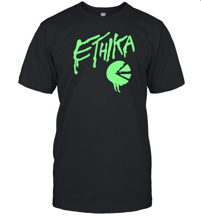 Torrie Michelle Ethika Tee