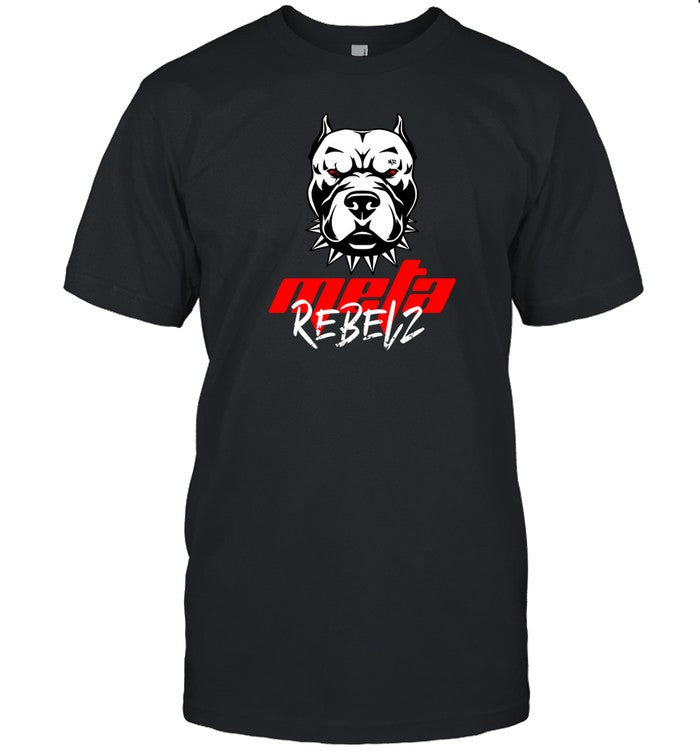 Meta Blast Rebelz Dawg