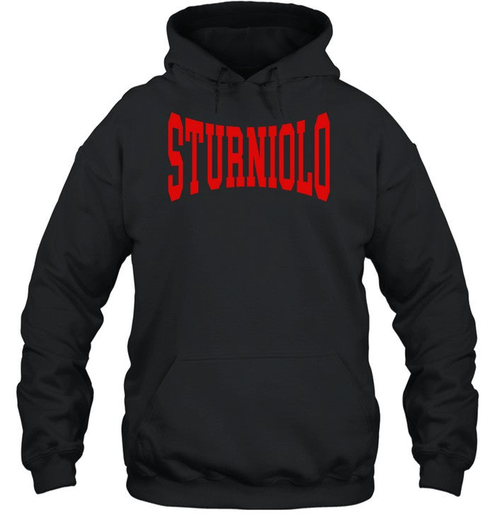 Sturniolo Hoodie