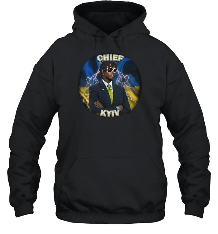 Chief Kyiv Hoodie