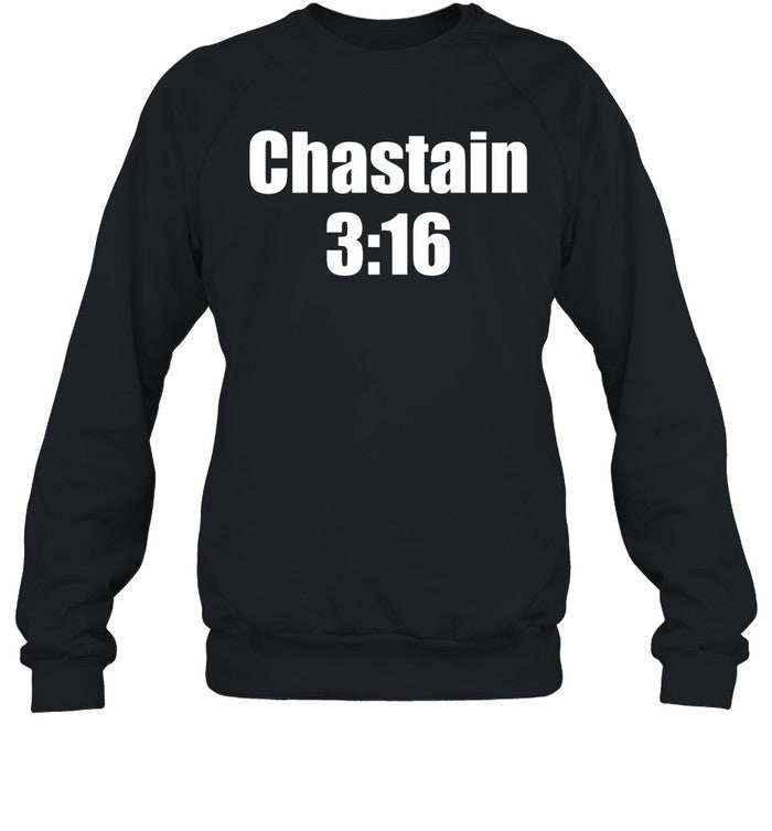 Chastain 316 Hoodie