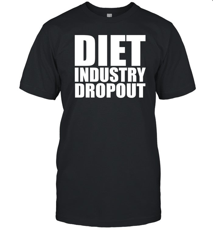 Diet Industry Dropout Hoodie