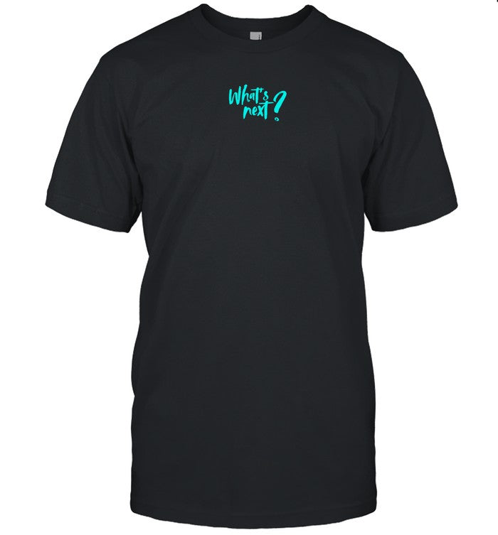 Valtteri Bottas What's Next Shirt, Hoodie, Sweater, Long Sleeve And Tank Top
