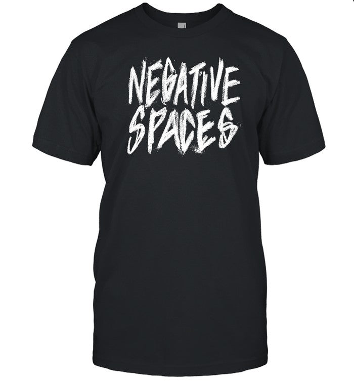 Impoppy Negative Spaces Shirt