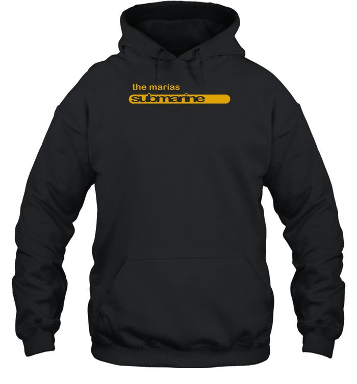 The Marias Submarine Hoodie