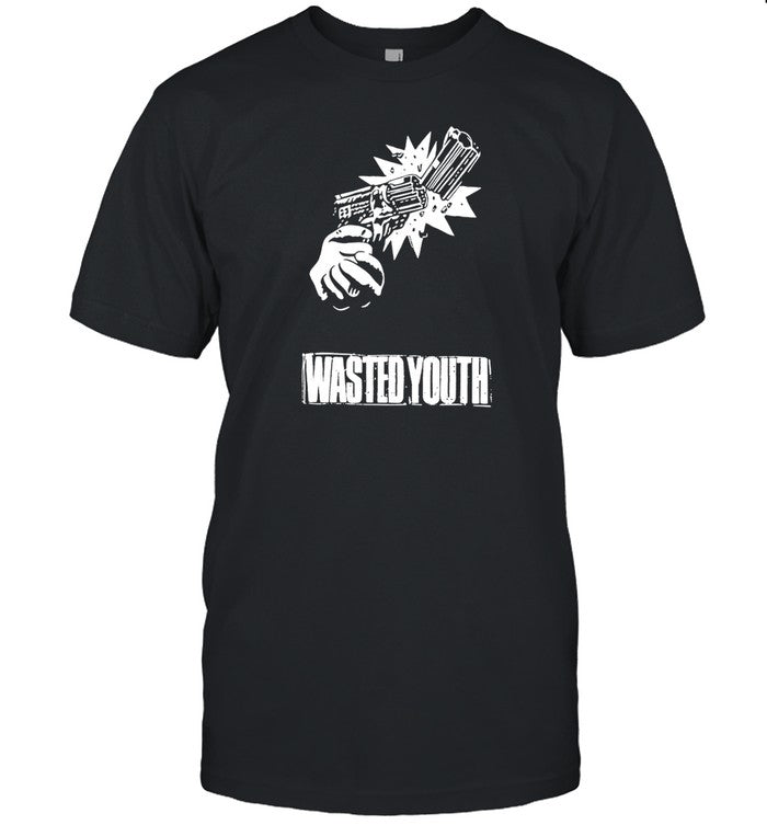 Verdy Wasted Youth