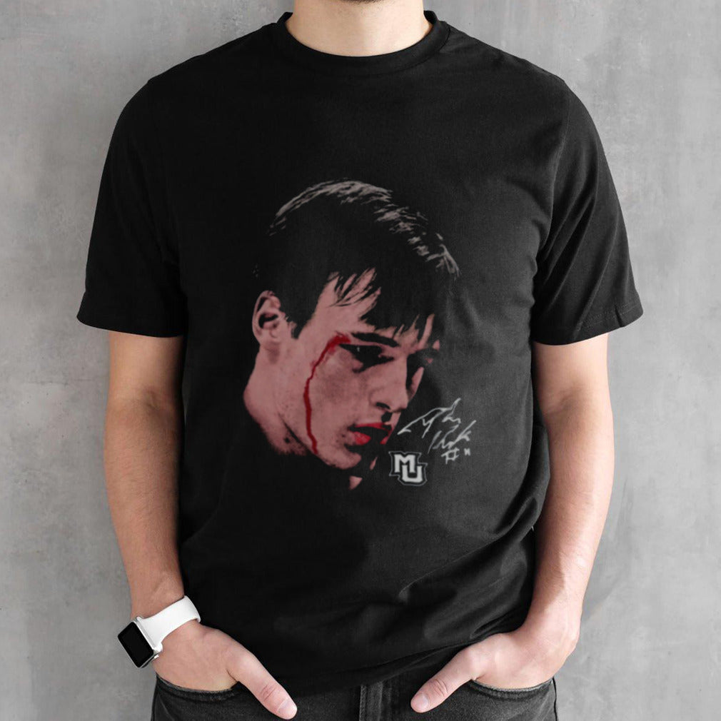 #11 Tyler Kolek Big Head Shirts