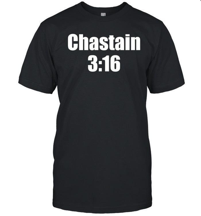 Chastain 316 Hoodie