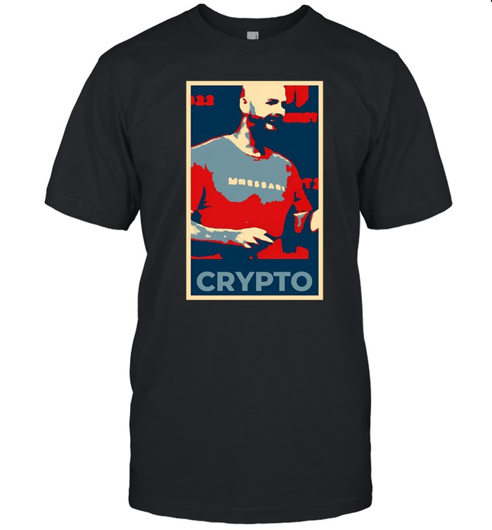 Ryan Selkis Crypto Tee