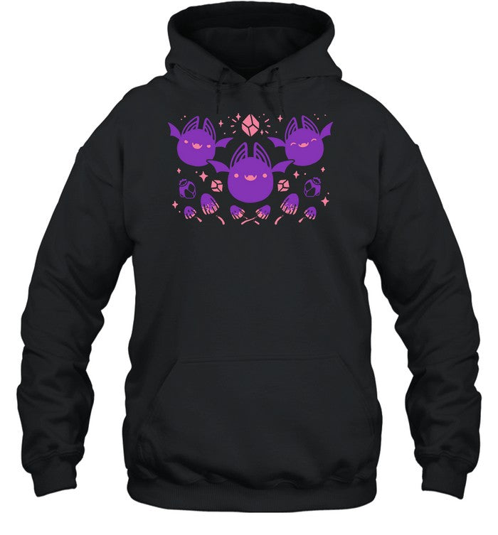 Batty Buddies Hoodie