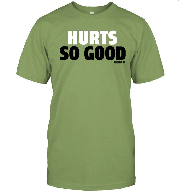 Jalen Hurts So Good Shirt